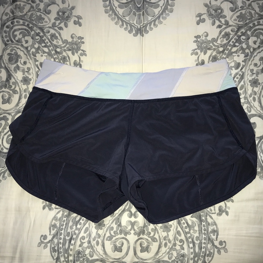 GREAT CONDITION lululemon shorts